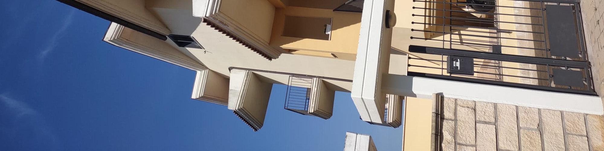 immobile appartamento all'asta in Contrada Casale, ss 151, 16 - Penne (PE) - 4