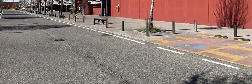 immobile attivita commerciale all'asta in Frazione Montale - Via Emilia Parmense  120 - Piacenza (PC) - 4