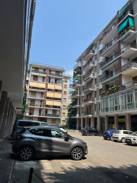 immobile appartamento all'asta in Largo Pontida 25 - 20871 Vimercate (MB) - 2