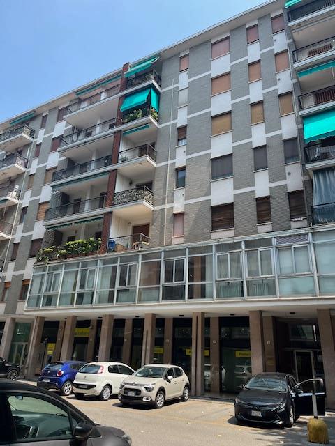 immobile appartamento all'asta in Largo Pontida 25 - 20871 Vimercate (MB) - 3