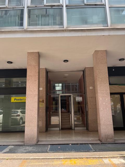 immobile appartamento all'asta in Largo Pontida 25 - 20871 Vimercate (MB) - 4