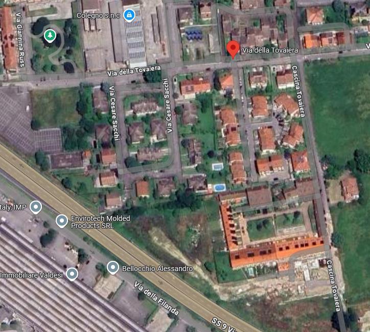 immobile appartamento all'asta in Via della Tovaiera snc, 26900 San Grato LO, Italia - 26900 Lodi (LO) - 2
