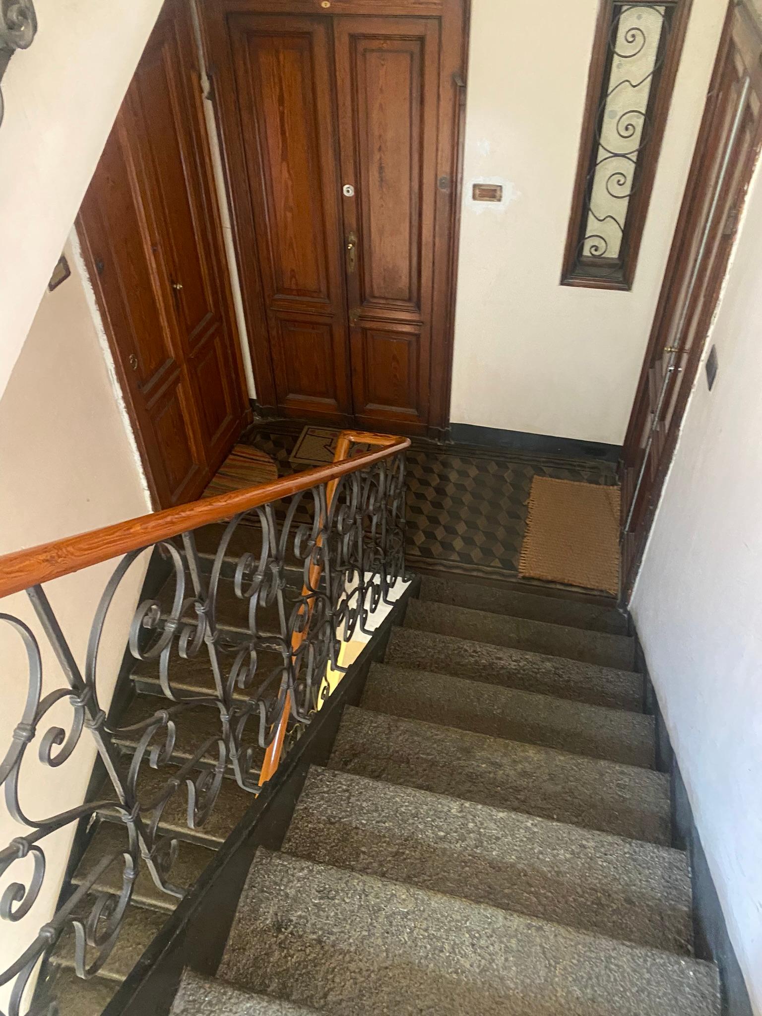 immobile appartamento all'asta in Via Evangelista Torricelli n 38 - 10129 Torino, Torino - 1