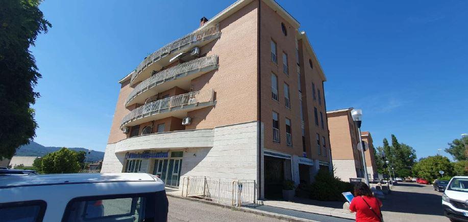 immobile appartamento all'asta in Vocabolo Bodoglie, 180, 06059 Todi PG, Italia Todi, Perugia - 1