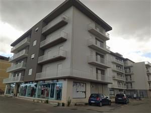 immobile appartamento all'asta in Via SS 115 16/A - 97015 Modica (RG) - 1