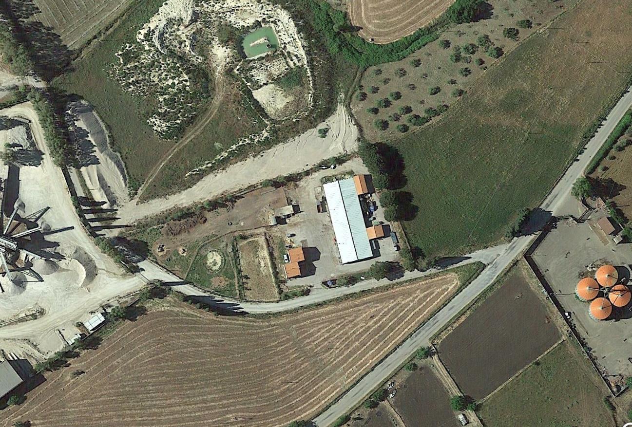 immobile attivita commerciale all'asta in C/DA FICILINO SN - 94014 Nicosia (EN) - 1
