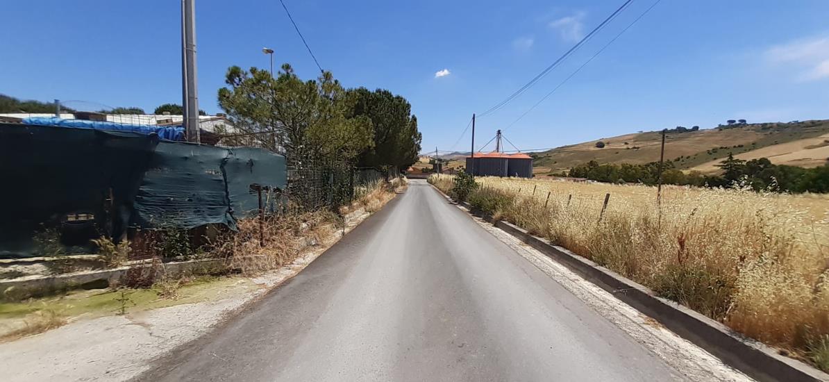 immobile attivita commerciale all'asta in C/DA FICILINO SN - 94014 Nicosia (EN) - 3