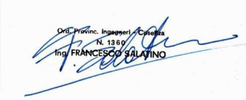 immobile negozio all'asta in Via Felice Fiore, 13/15/17 - 87100 Cosenza (CS) - 1