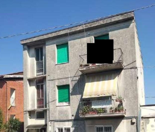 immobile appartamento all'asta in Via della Pace 231 - 62100 Macerata (MC) - 1