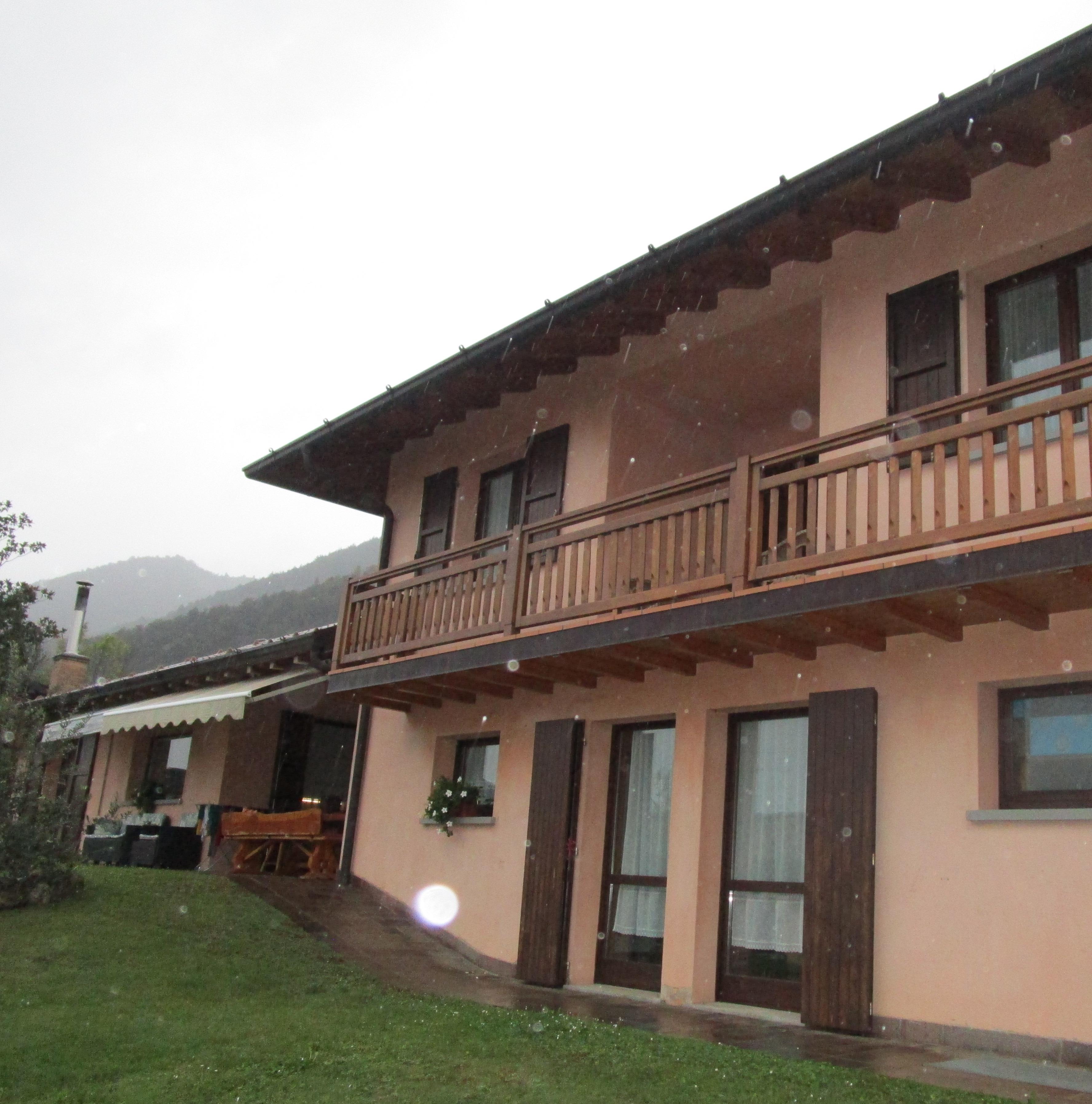 immobile villa all'asta in Via del Lò, 16, 24020 Rovetta BG, Italia Rovetta, Bergamo - 2