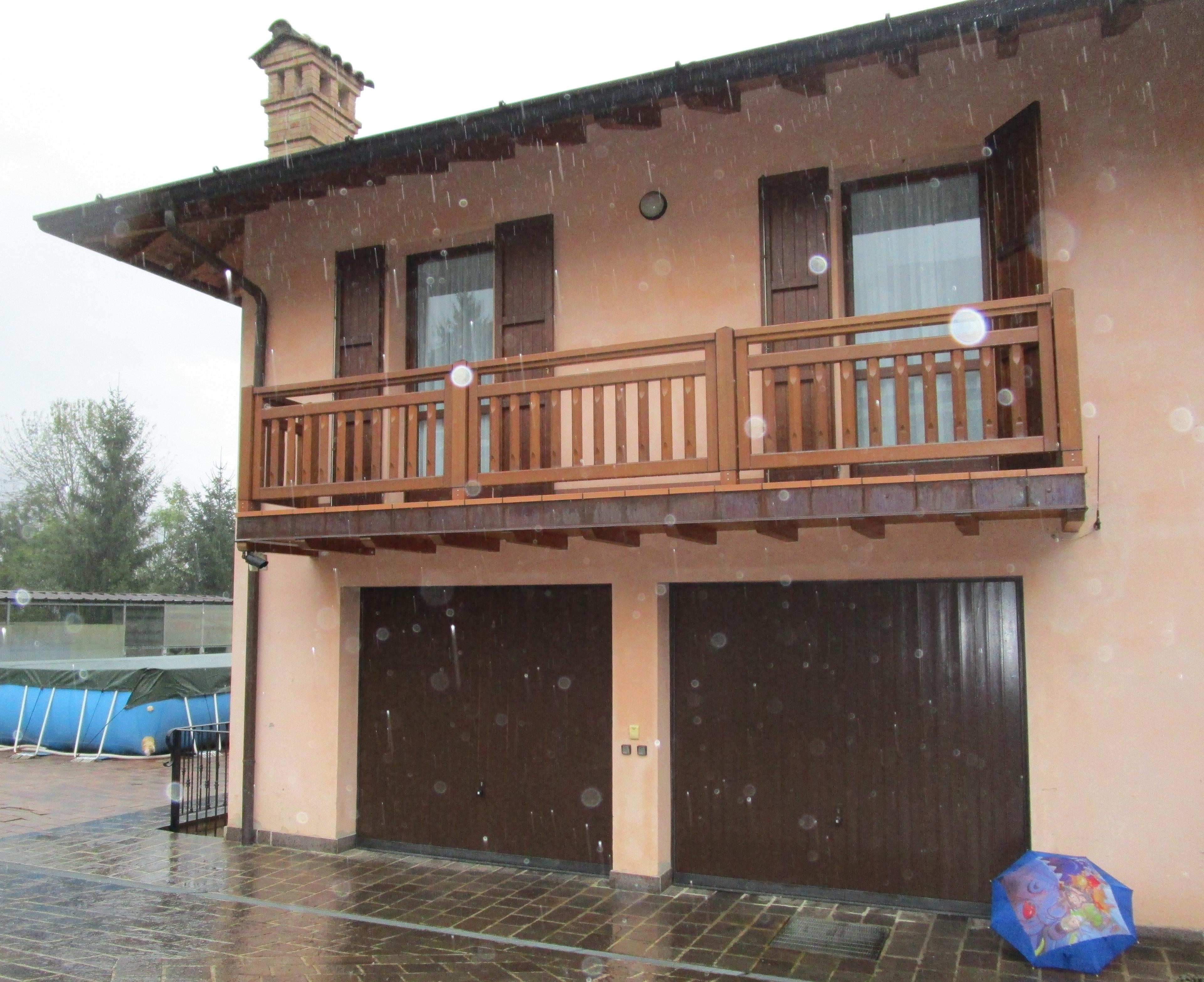 immobile villa all'asta in Via del Lò, 16, 24020 Rovetta BG, Italia Rovetta, Bergamo - 4