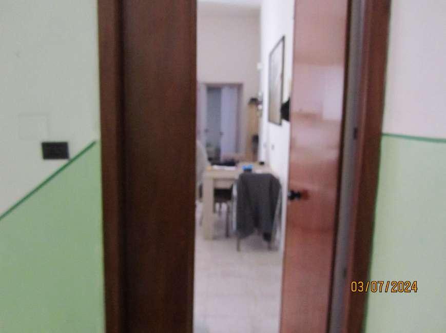immobile negozio all'asta in Viale XXIV Maggio, 62, 71019 Vieste FG, Italia Vieste, Foggia - 5