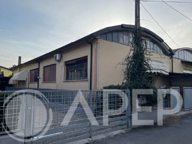 immobile appartamento all'asta in via San Daniele n 18 - Torreglia (PD) - 1