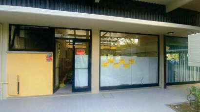 immobile negozio all'asta in Ronchi, Via Ronchi, 48 - 54100 Massa (MS) - 1