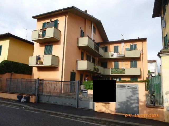 immobile appartamento all'asta in Via SAN LORENZO 78 - 50013 Campi Bisenzio (FI) - 3