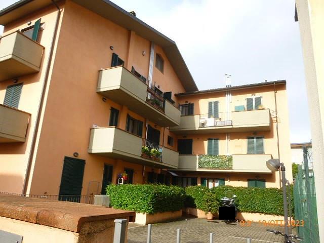 immobile appartamento all'asta in Via SAN LORENZO 78 - 50013 Campi Bisenzio (FI) - 4