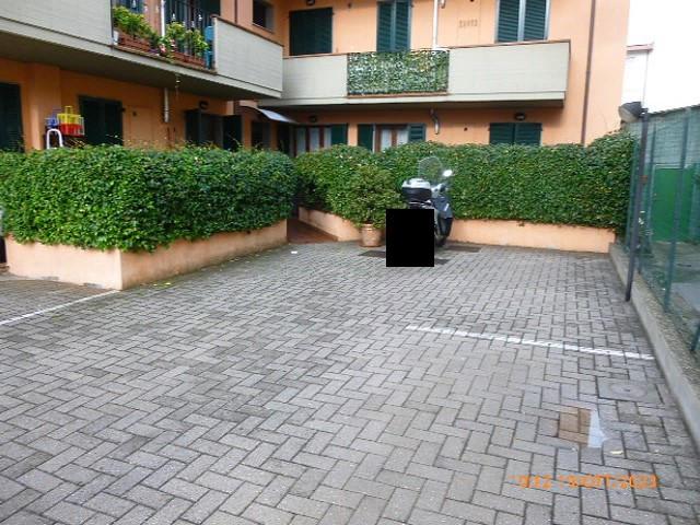 immobile appartamento all'asta in Via SAN LORENZO 78 - 50013 Campi Bisenzio (FI) - 5