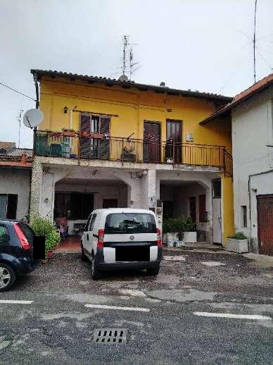 immobile appartamento all'asta in Via AI PRATI 5 - 21040 Uboldo (VA) - 2