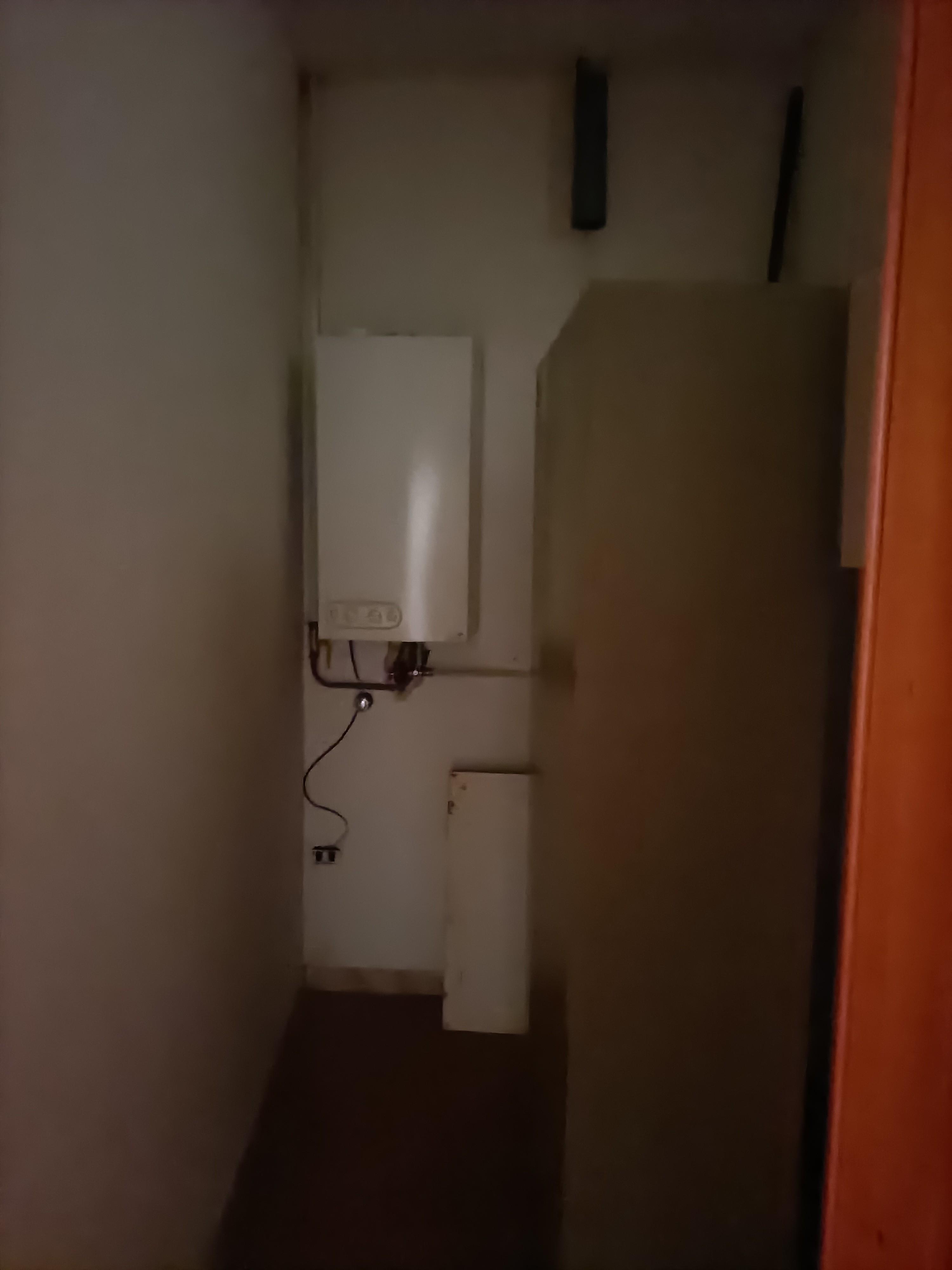immobile appartamento all'asta in Via CESARE BECCARIA 24 - 72023 Mesagne (BR) - 1