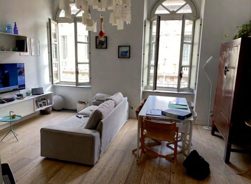 immobile appartamento all'asta in Corso Raffaello, 28 - 10125 Torino (TO) - 2