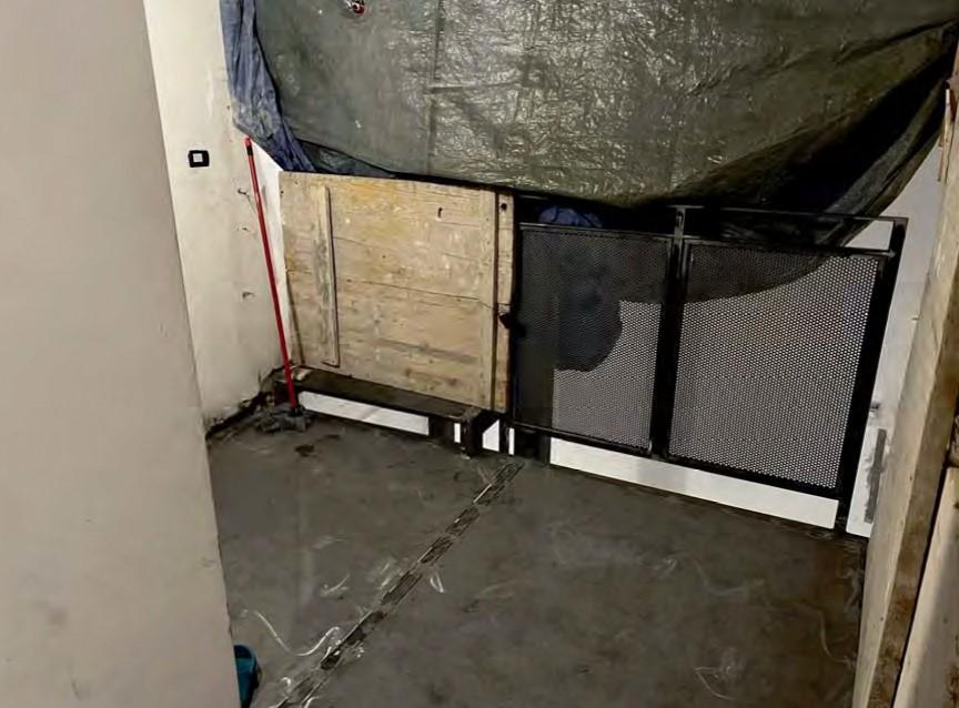 immobile appartamento all'asta in Corso Raffaello, 28 - 10125 Torino (TO) - 5