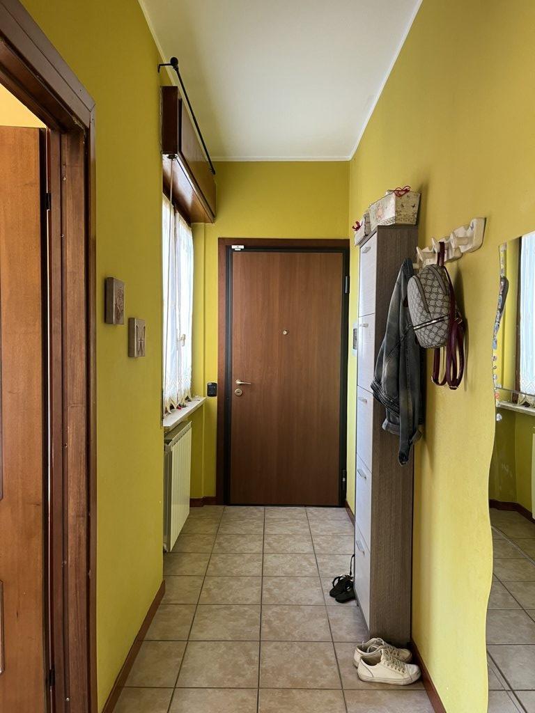 immobile appartamento all'asta in Via Bondì, 26 - 24034 Cisano Bergamasco (BG) - 2