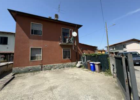 immobile appartamento all'asta in Via Lambro, 39, 26852 Mairano LO, Italia - 26852 Casaletto Lodigiano (LO) - 1