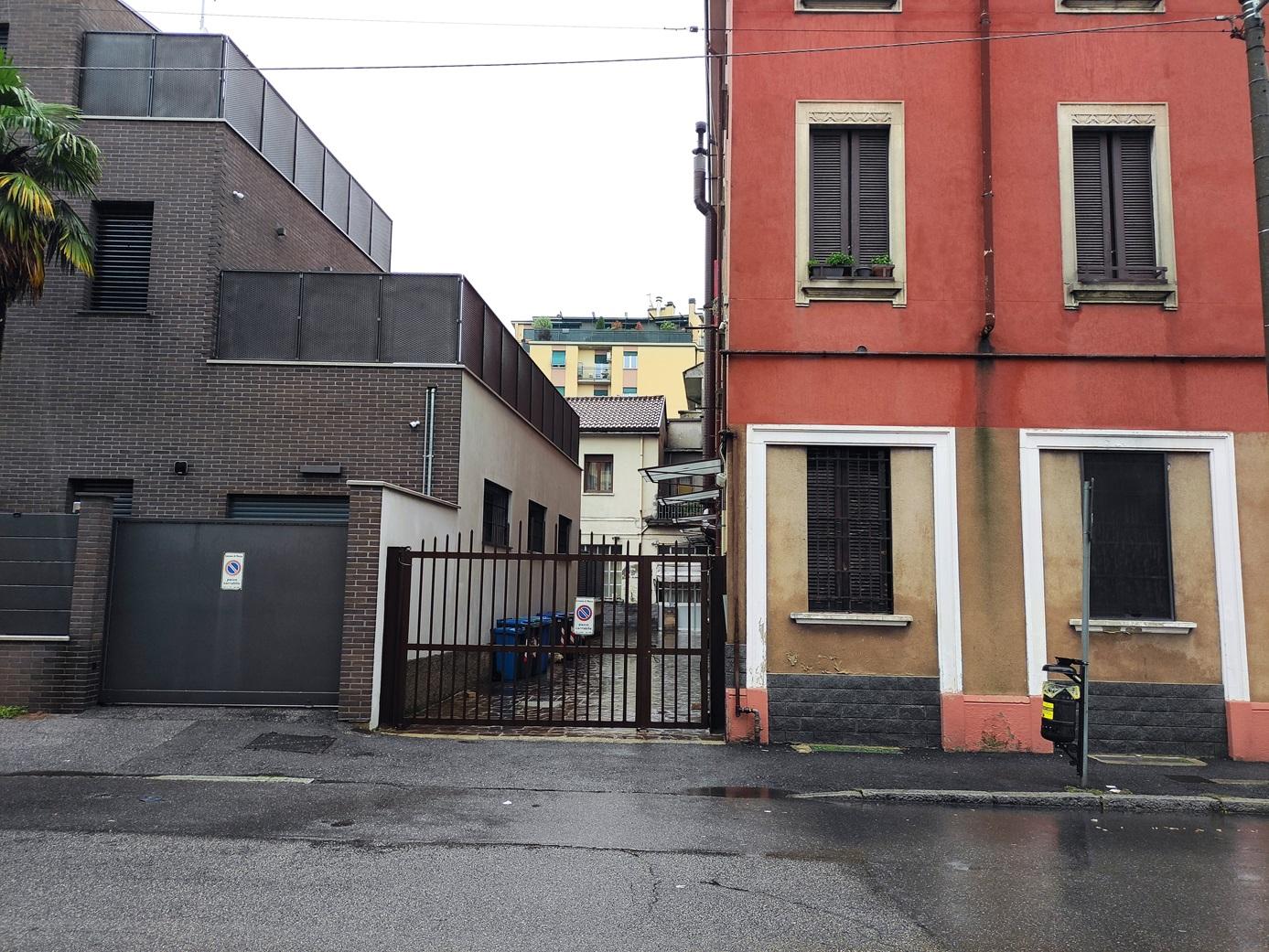 immobile appartamento all'asta in Via Carlo Goldoni, 2, 20900 Monza MB, Italia Monza, Monza e della Brianza - 4