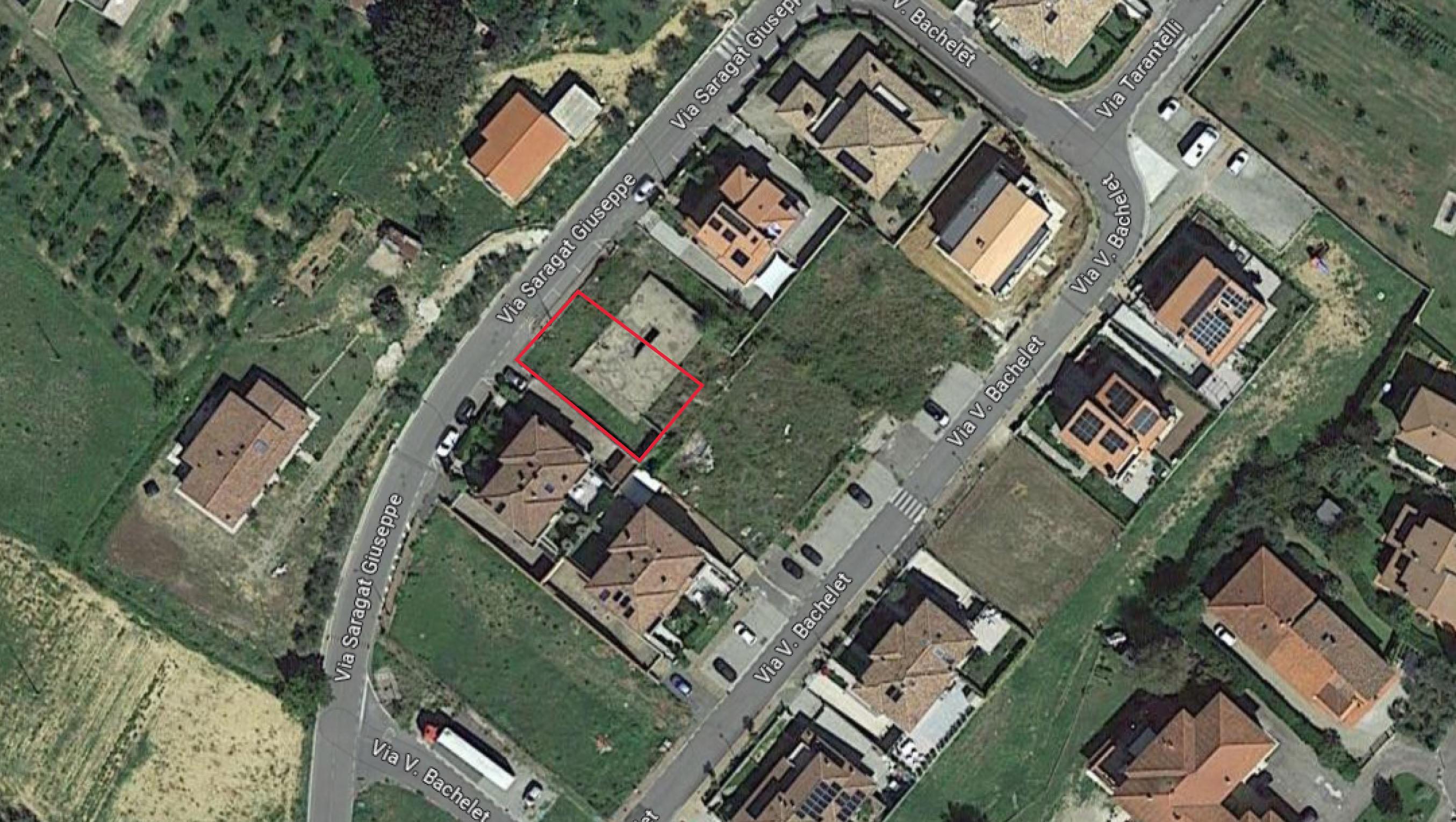 immobile casa singola all'asta in Via Lama snc - 52024 Loro Ciuffenna (AR) - 2