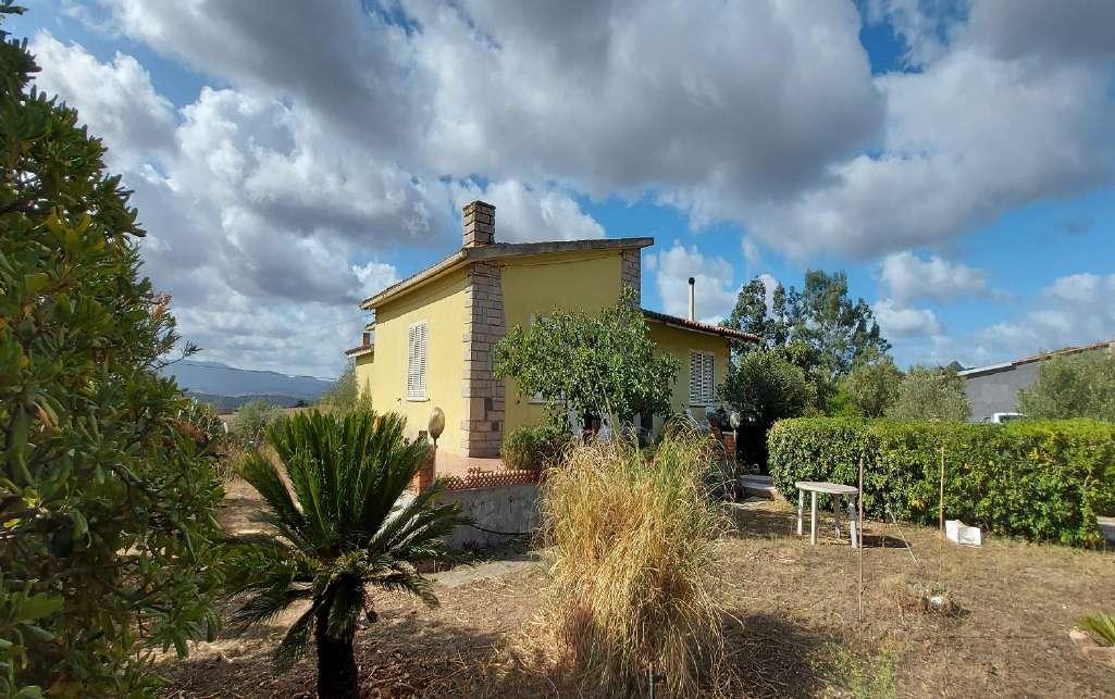 immobile villa all'asta in Via del Vermentino, 5, 07022 Berchidda SS, Italia Berchidda, Sassari - 1