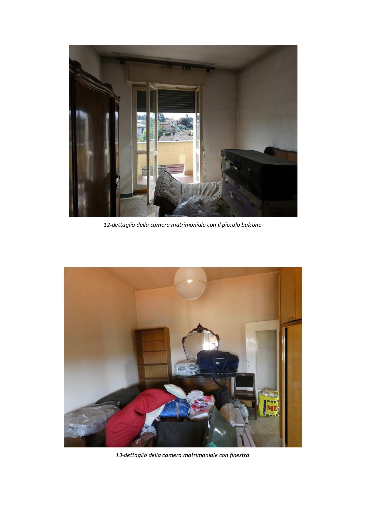 immobile appartamento all'asta in Via del Castano, 20842 Besana In Brianza MB, Italia - 20842 Besana in Brianza (MB) - 2
