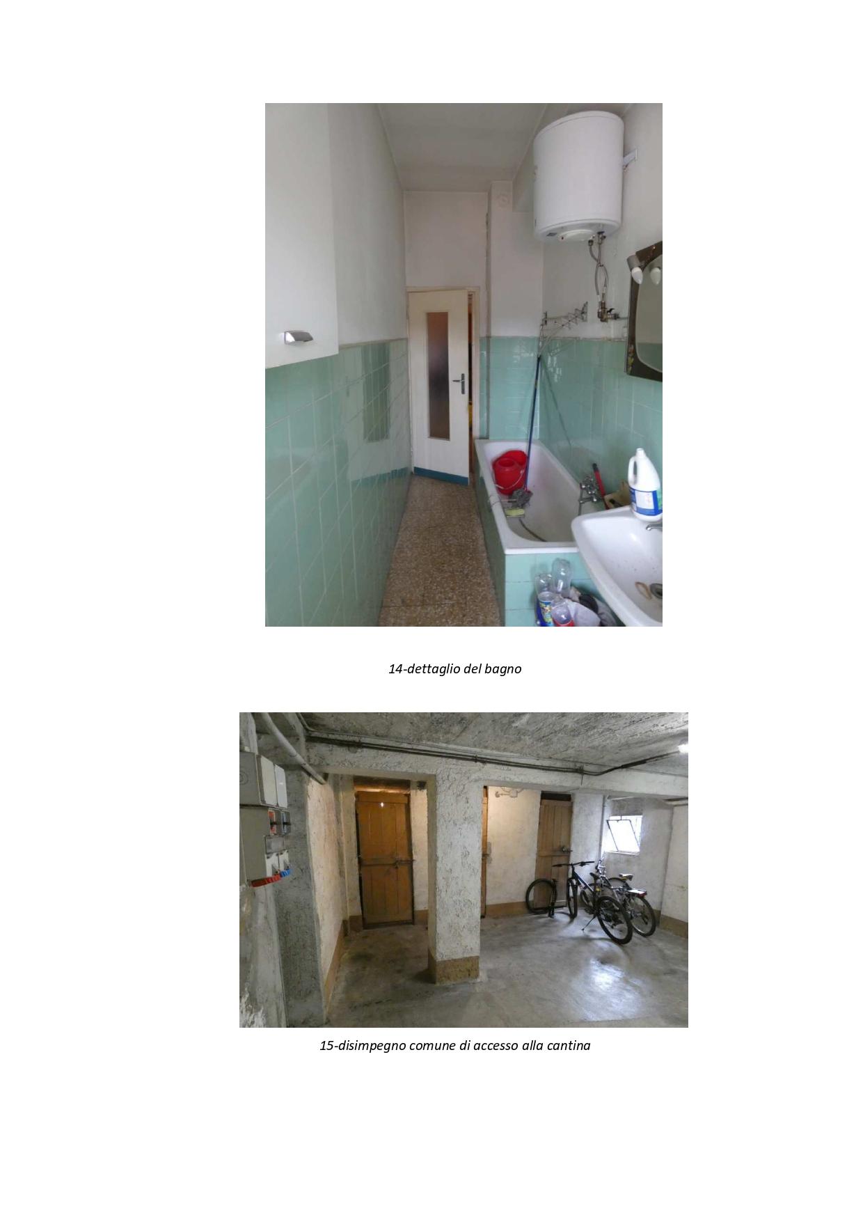 immobile appartamento all'asta in Via del Castano, 20842 Besana In Brianza MB, Italia - 20842 Besana in Brianza (MB) - 3