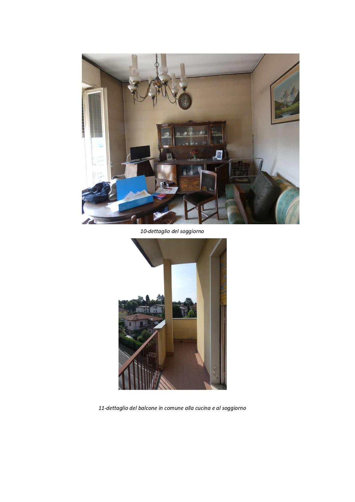 immobile appartamento all'asta in Via del Castano, 20842 Besana In Brianza MB, Italia - 20842 Besana in Brianza (MB) - 5