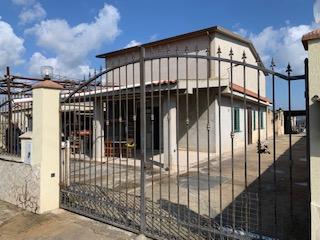 immobile palazzo all'asta in località Granati Nuovi - 96019 Rosolini (SR) - 1