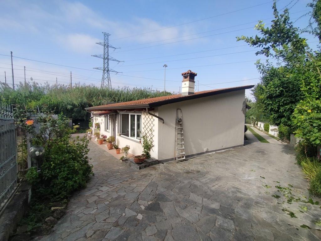 immobile appartamento all'asta in Via delle Gorine, 28/b - 54100 Massa (MS) - 1