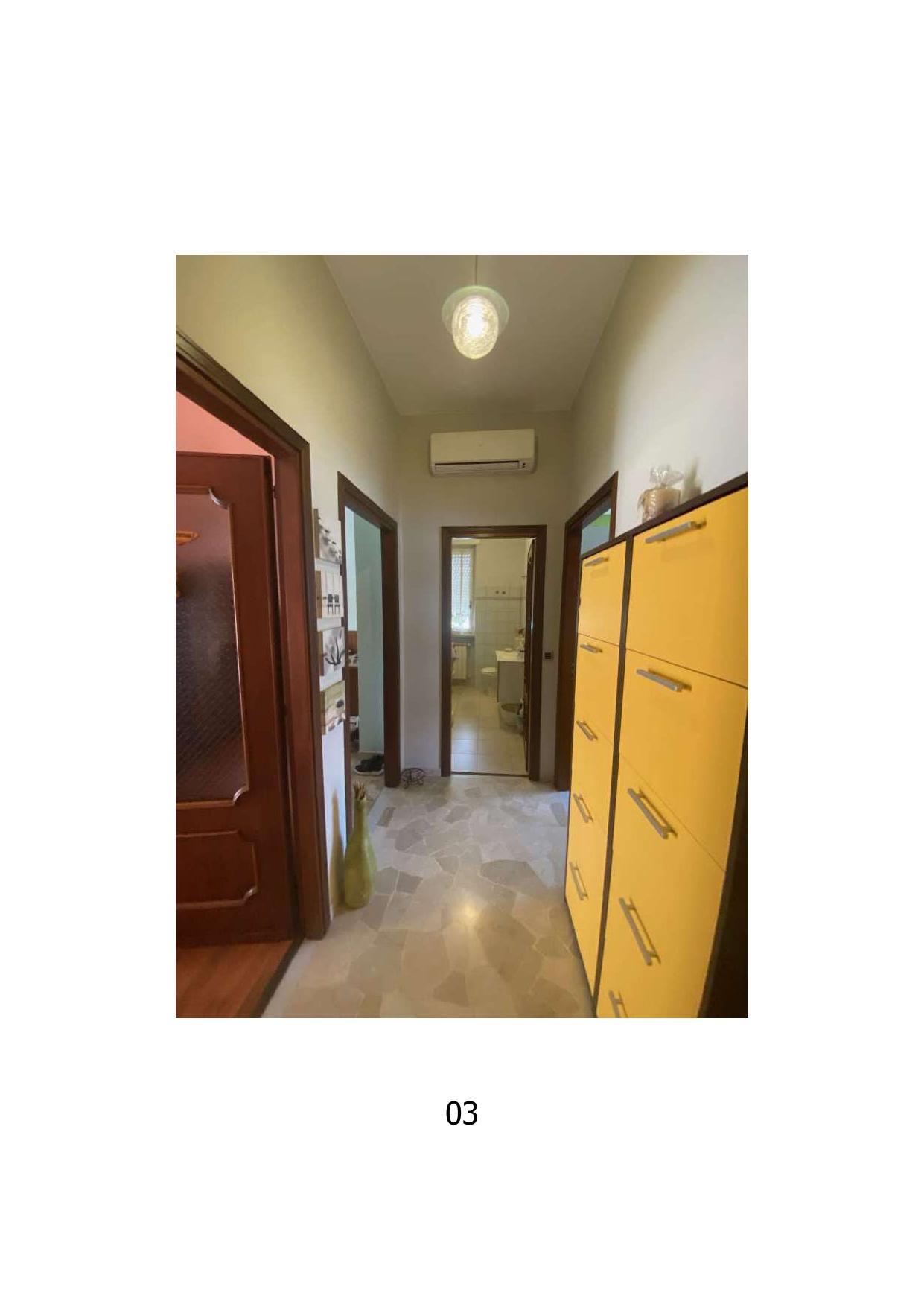 immobile appartamento all'asta in Via Rosselli, 28, 15033 Casale Monferrato AL, Italia Casale Monferrato, Alessandria - 2