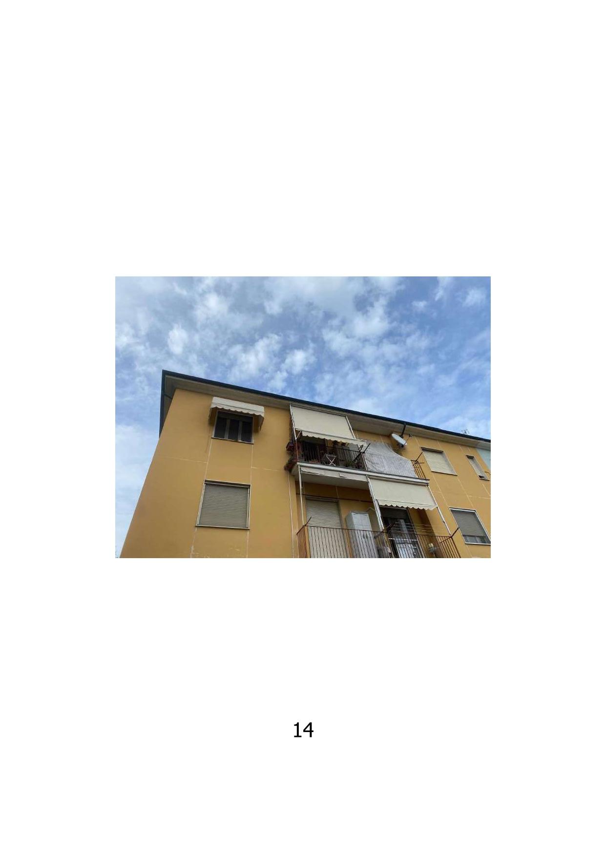 immobile appartamento all'asta in Via Rosselli, 28, 15033 Casale Monferrato AL, Italia Casale Monferrato, Alessandria - 4