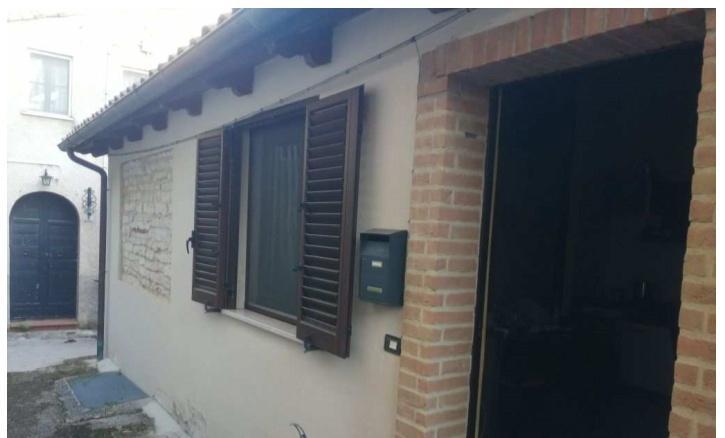 immobile appartamento all'asta in LOCALITĂ€ CASAMONTANARA, 7 - Genga (AN) - 2