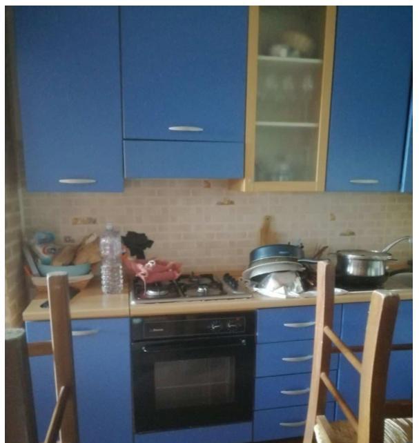 immobile appartamento all'asta in LOCALITĂ€ CASAMONTANARA, 7 - Genga (AN) - 3