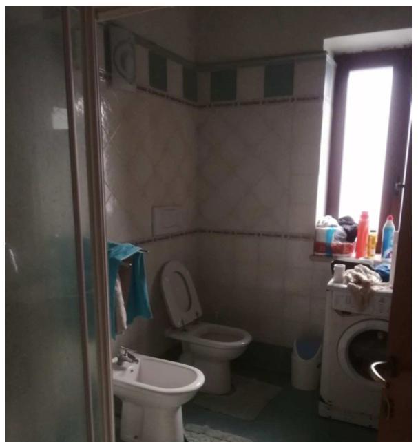 immobile appartamento all'asta in LOCALITĂ€ CASAMONTANARA, 7 - Genga (AN) - 4