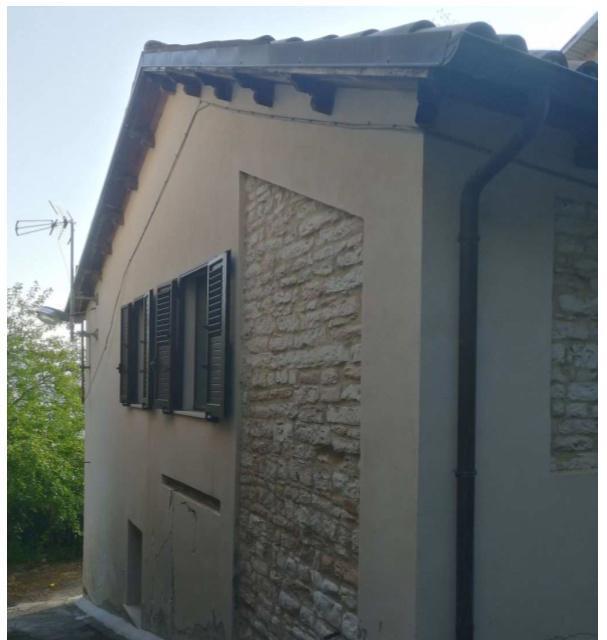 immobile appartamento all'asta in LOCALITĂ€ CASAMONTANARA, 7 - Genga (AN) - 1