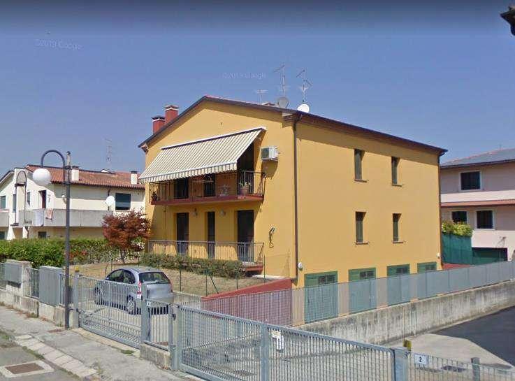immobile appartamento all'asta in Via Jacopo Jocer 6 - 36040 Sarego (VI) - 3