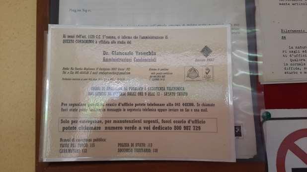 immobile appartamento all'asta in Via Raffaello, 10 - 30020 Marcon (VE) - 5