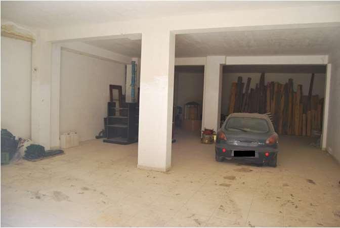 immobile garage all'asta in Via LEONARDO DA VINCI SNC - 94015 Piazza Armerina (EN) - 1