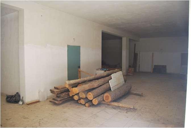 immobile garage all'asta in Via LEONARDO DA VINCI SNC - 94015 Piazza Armerina (EN) - 2
