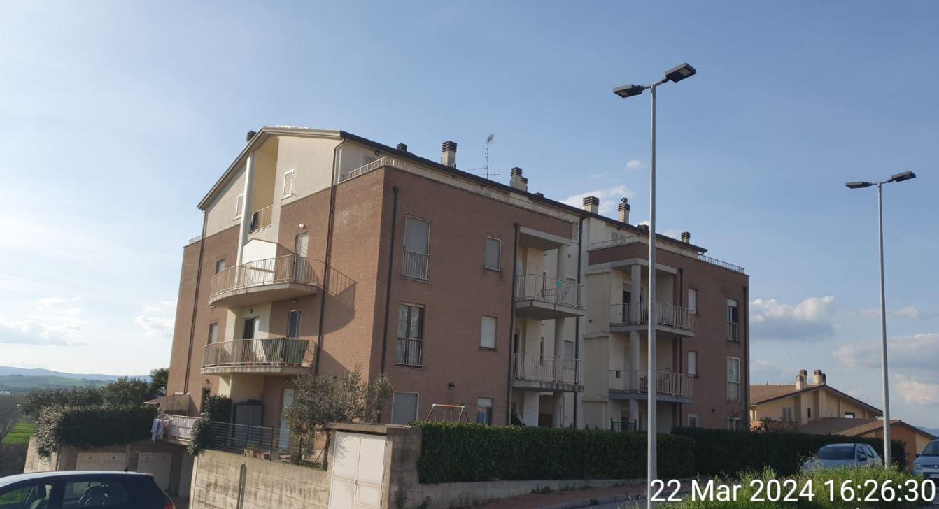 immobile appartamento all'asta in Via Tiberina, 58, 06050 Collepepe PG, Italia - 06050 Collazzone (PG) - 1