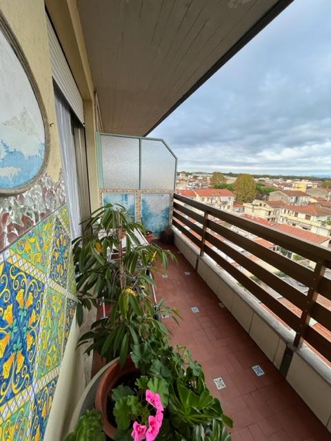 immobile appartamento all'asta in via Cei, 30 piano 6 - 55049 Viareggio (LU) - 2