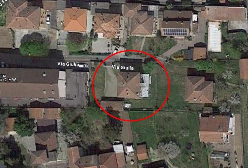 immobile appartamento all'asta in Via Giulia, 12, 15060 Stazzano AL, Italia Stazzano, Alessandria - 1