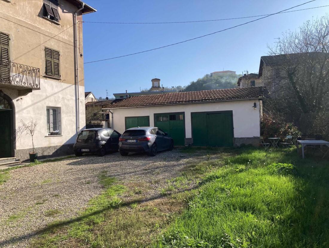 immobile appartamento all'asta in Via Giulia, 12, 15060 Stazzano AL, Italia Stazzano, Alessandria - 3