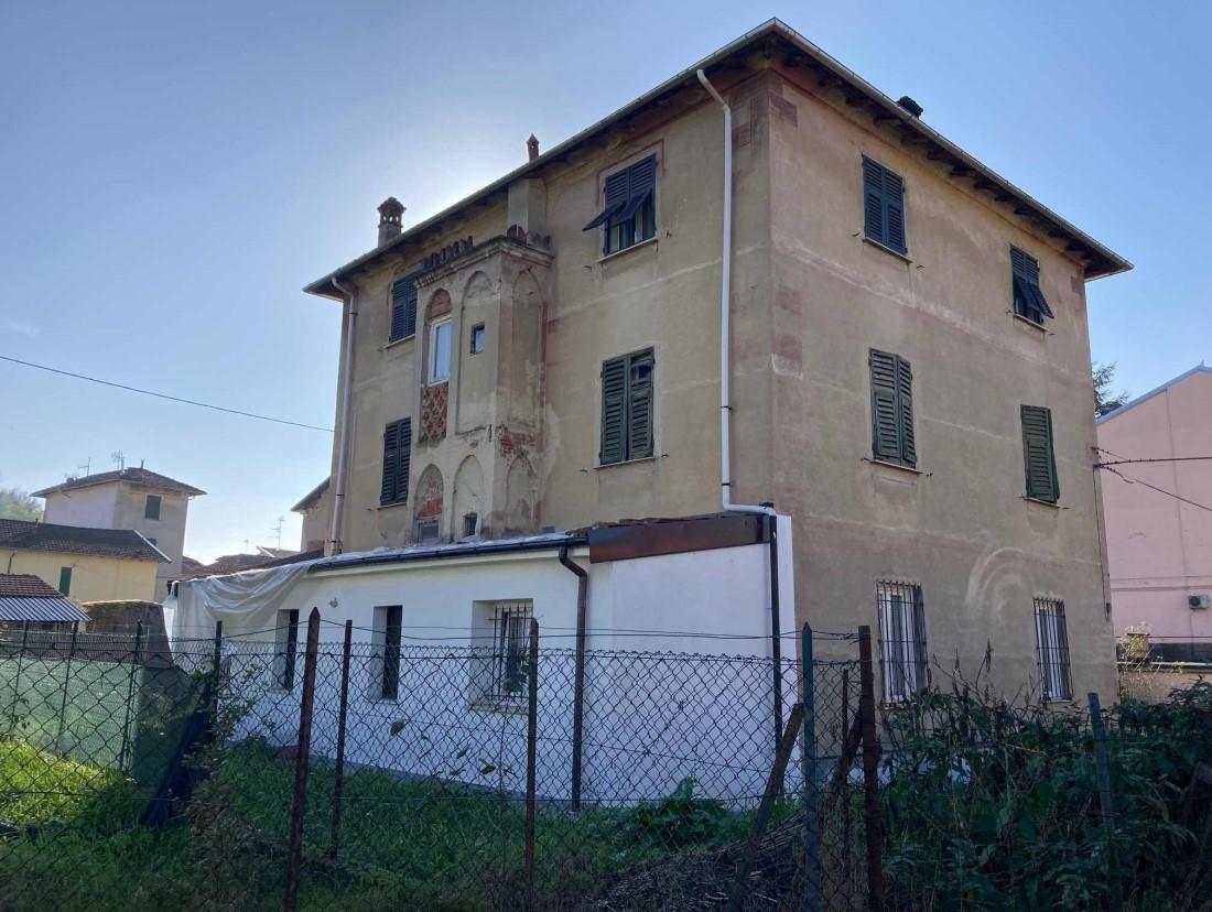 immobile appartamento all'asta in Via Giulia, 12, 15060 Stazzano AL, Italia Stazzano, Alessandria - 4